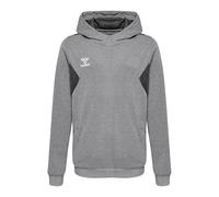 Hummel Hmlauthentic Pl Hoodie Kids Sweat-Shirt UNI_Enfants