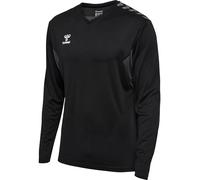 Hummel Authentic Pl Long Sleeve T-shirt S