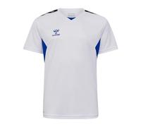 Hummel Hmlauthentic Pl Jersey S/S Enfants T-Shirt UNI_Enfants (Lot de 1)