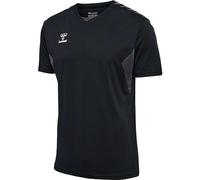 Hummel Maillot enfant Authentic Noir 12 ans