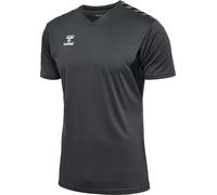 Hummel Authentic Poly maillot gris F1525 2XL