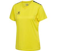 Hummel Hmlauthentic Pl Jersey S/S Woman T-Shirt Femme