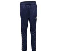 Hummel Authentic Pl Pants Bleu 116 cm Enfants