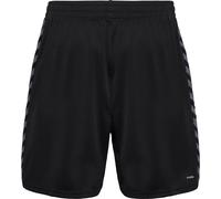 HUMMEL hmlAUTHENTIC PL SHORTS BLACK BLACK 3XL