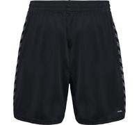 HUMMEL hmlAUTHENTIC PL SHORTS BLACK BLACK M
