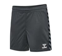Hummel Hmlauthentic Pl Shorts Kids - Short - Bermuda - UNI_Enfants