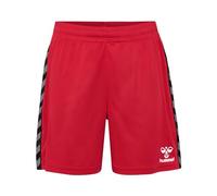 hummel Hmlauthentic Pl Shorts Kids - Short - Short Hybride - Mixte Enfant