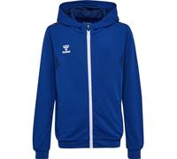 hummel Hmlauthentic Pl Sweat à Capuche zippé pour Enfant Unisexe