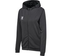 hummel Hmlauthentic Pl Sweat à Capuche zippé pour Femme