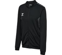 Hummel Authentic Pl Jacket Noir 2XL Femme