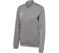 hummel Hmlauthentic Pl Veste zippée pour femme