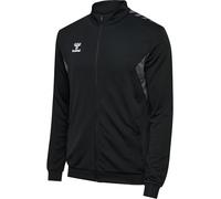 Hummel Veste zippée Hmlauthentic PL Homme Noir XL