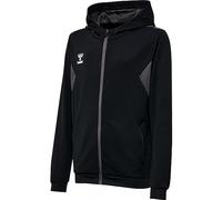 Hummel Hmlauthentic Pl Zip Hoodie Kids Sweat-Shirt UNI_Enfants