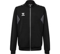 hummel Hmlauthentic Pl Zip Jacket Kids Sweat-shirt UNI_ENFANTS