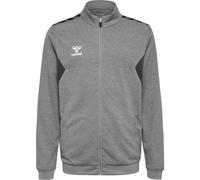 hummel Hmlauthentic Pl Zip Jacket Kids Sweat-shirt UNI_ENFANTS
