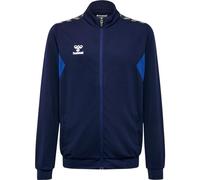 hummel Hmlauthentic Pl Zip Jacket Kids Sweat-shirt UNI_ENFANTS