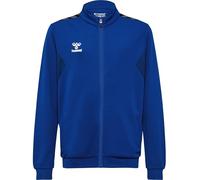 hummel, hmlAUTHENTIC PL ZIP JACKET KIDS, TRUE BLUE, 140