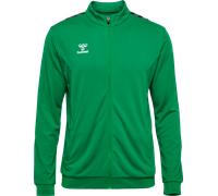 Hummel HMLAUTHENTIC PL ZIP JACKET Veste 2XL Vert