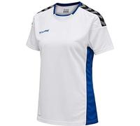 hummel Hmlauthentic Poly Jersey Femme S/S Maillot Femme (Lot de 1)