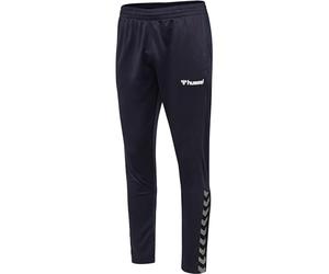 Hummel Hmlauthentic Poly Pant - Pantalon - Pantalon en Polaire hmlAUTHENTIC - MÂLE