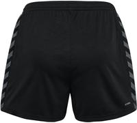 Hummel Hmlauthentic Poly short femme noir taille S