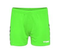 Hummel Hmlauthentic Poly Shorts Woman - Short - Short Hybride - Femme