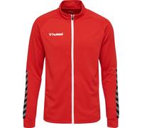 Hummel hmlAuthentic Poly Zip Jacket