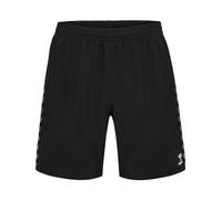 Hummel Authentic Woven Shorts Noir XL Homme