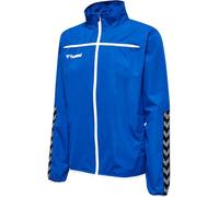 hummel hmlAUTHENTIC TRAINING JACKET Color: TRUE BLUE_Talla: M
