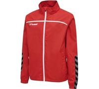 hummel hmlAUTHENTIC Training Jacket Homme, True Red, 3XL