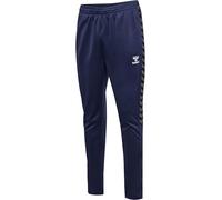 hummel Hmlauthentic Training Pants - Pantalon décontracté - Pantalon de Jogging - Mixte