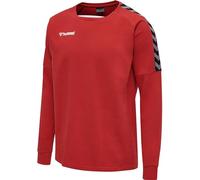 hummel hmlAUTHENTIC Training Sweat Color: True Red_Talla: 2XL