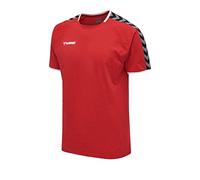hummel hmlAUTHENTIC Training Tee Color: True Red_Talla: S
