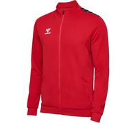 Hummel Veste zippée Authentic Pl Homme Rouge M