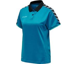 hummel hmlAUTHENTIC Woman Functional Polo Color: Celestial_Talla: M
