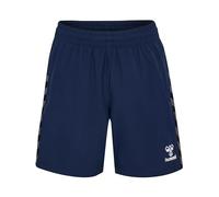 hummel Hmlauthentic Short tissé Unisexe pour Enfant