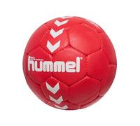 Hummel HMLBEACH - Ballon de handball Balls Rouge/Blanc 3