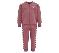 hummel Hmlbille Tracksuit Combinaison de traction hmlBILLE Fille