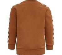 hummel Hmlbille Tracksuit HmlBILLE Survêtement UNI_ENFANTS