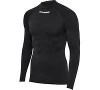 Hummel Hmlbl Comfort 2.0 Mockneck Tee L/S Blouse Homme (Lot de 1)