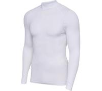 Hummel T-shirt Hmlbl Comfort 2.0 Col montant Manches longues Homme