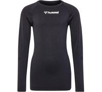 hummel Hmlbl Comfort 2.0 T-Shirt L/S pour Enfant Unisexe