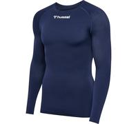 Hummel Hmlbl Comfort 2.0 Tee L/S Blouse Homme (Lot de 1)