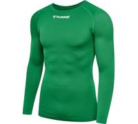 hummel Hmlbl Comfort 2.0 Tee L/S Blouse, Jelly Bean, m Hommes