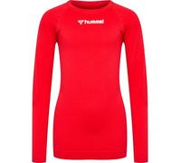 Hummel Hmlbl Comfort 2.0 Tee L/S Kids Blouse Mixte Enfant