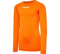 Hummel Hmlbl Comfort 2.0 Tee L/S Kids Blouse Mixte Enfant