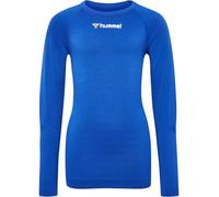 Hummel Hmlbl Comfort 2.0 Tee L/S Kids Blouse Mixte Enfant