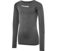 Hummel Hmlbl Comfort 2.0 Tee L/S Kids Blouse Mixte Enfant