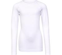 Hummel Comfort 2.0 Long Sleeve Base Layer Blanc 152-164 cm Enfants