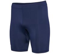Hummel Hummel hmlBL Essential Tight Shorts M Bleu